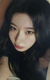 BORN TO BE 打歌卡 