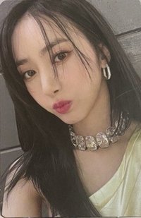 迷二 專輯卡 JC
