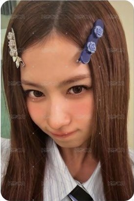 正規四 專輯卡  正面