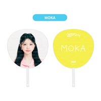 25‘FM 扇子 日本場