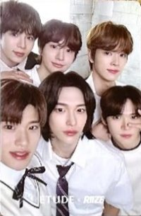 Etude 代言卡 唇釉