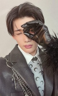 月狼 日咖 1.0 幸運卡 