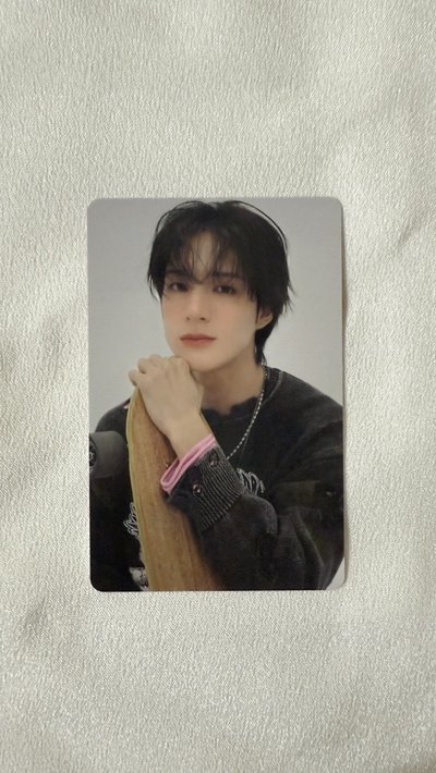 2025smt 專輯卡NCT Dream 