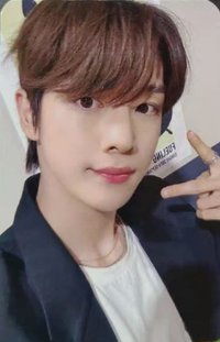 RIIZING sr 特典卡 