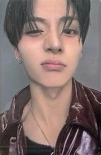 B2P展覽 周邊卡 第一週 01卡套卡