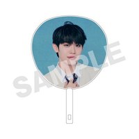 世巡TW 扇子 日巡