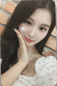 仲夏夜 dmm 線下 簽售卡 奶油薛