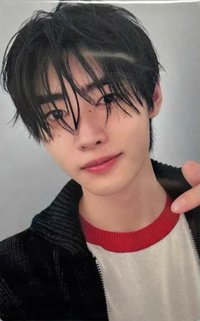 正二後續 日咖 特典卡 