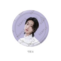 24‘博物館 徽章 ver.B