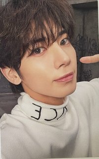 CHIKAI 誓い 專輯卡 CHIKAI 誓い 專卡顯