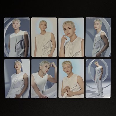 NEW巡演 卡包卡 秀