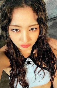 志效迷一solo 專輯卡 JIHYO Solo迷一Z版專卡