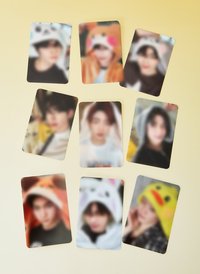 zeroni FW 收納包卡