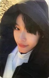 WISH STATION 快閃 周邊卡 裝飾貼紙卡