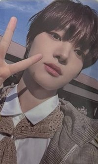 五月雨 日咖 1.0 幸運卡 