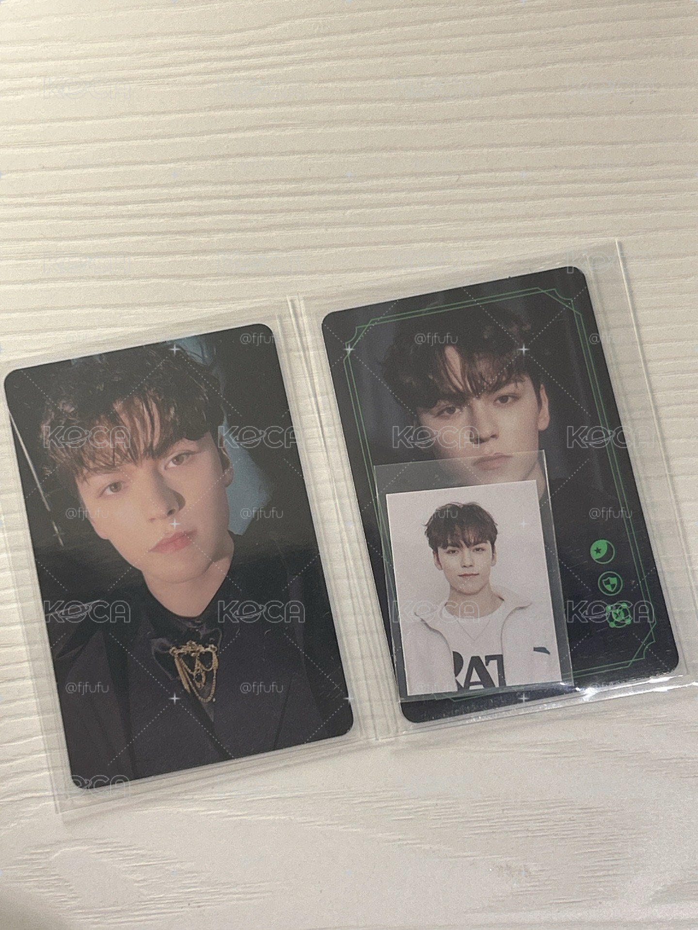 Vernon