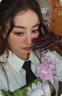 特四 bdm 團封預售 特典卡 