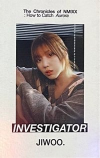 極光寫真 隨機卡 