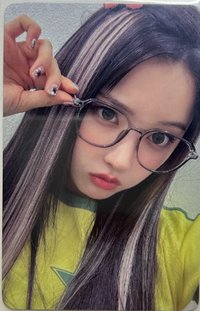 expérgo wm 線下 1.0 簽售卡 眼鏡友