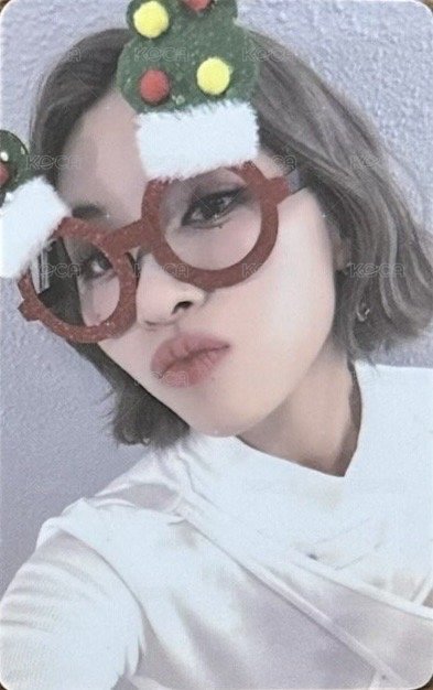 CHESHIRE sw 2.0 幸運卡  正面