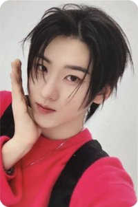 迷一 mk 預售 特典卡 