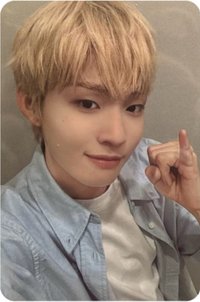 迷二 SEEIN 觀界 北京 簽售卡 