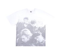 No Genre 快閃 S/S T恤 