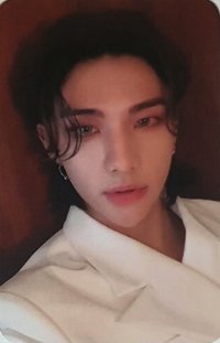 NOEASY subk 特典卡 