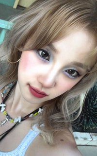 YUQ1 am 1.0 幸運卡 