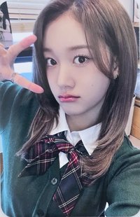 S KPOP PLANET 特典卡 KP 預售 校服 勾