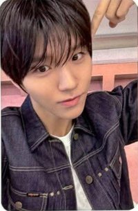 poppop br 簽售卡 Nct Wish Jaehee  1.0 簽售