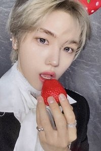 FTO am 3.0 簽售卡 草莓 ver.