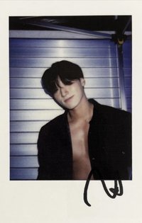 GH3 ms 1.0 特典卡 Polaroid 