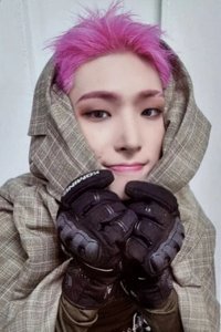 Outlaw 專輯卡 Platform ver. 1.3