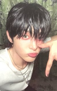 迷你3輯 Rockchic ver. 專輯卡 