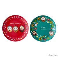 一番賞 盤子 E賞