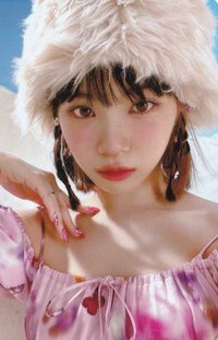 ANTIFRAGILE bdm 簽售卡 簽售