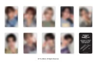 ATB 埼玉安可場 FC/zone卡