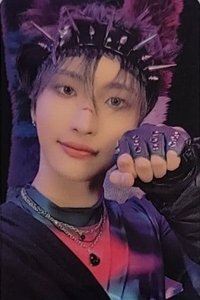 Will MINIRECORD 特典卡 