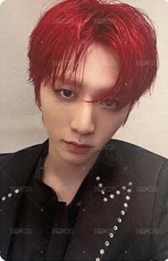 No Genre 入場卡 / 場限卡 4 正面