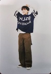 Knock On 巡迴 隨機卡 安可場 6