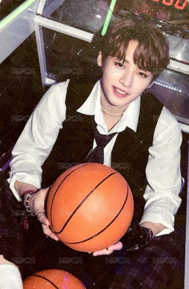 聖誕 專輯卡 HOLO ver.閃卡 正面