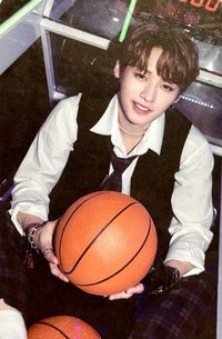 聖誕 專輯卡 HOLO ver.閃卡