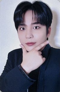 GH2 ms 特典卡 Poca ver.