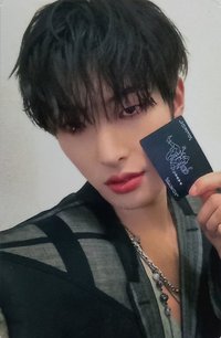 GH1 ma 1.0 特典卡 