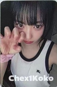 迷二 mnet 預售 特典卡 