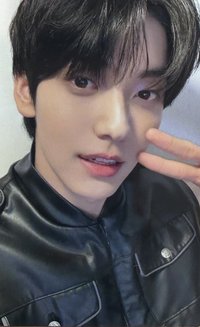 Starkissed 專輯卡 小卡G