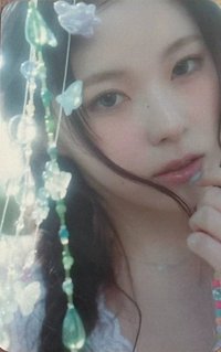 NSWER VACATION 隨機卡 