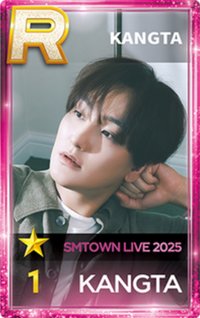 2025 SMT30 遊戲卡 KANGTA