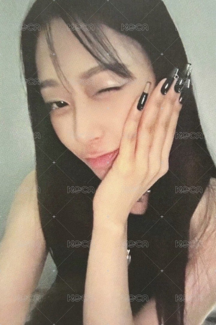 Drama sr 特典卡 星河預售E吉 正面